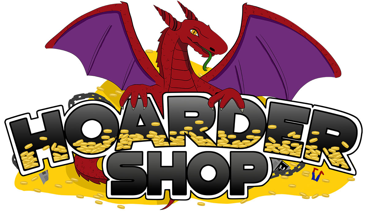 Din samlarbutik i ödåkra